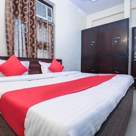 Kartik Inn Jaipur Buitenkant foto